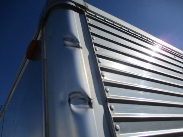 R2 日野デュトロ 10尺 パブコ製ドライバン