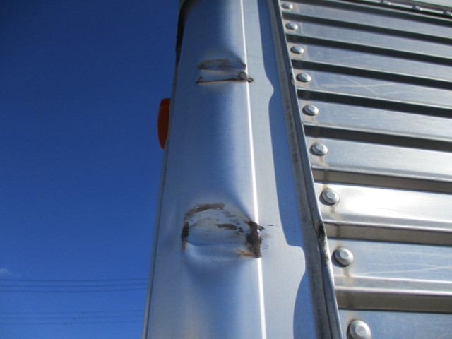 R2 日野デュトロ 10尺 パブコ製ドライバン