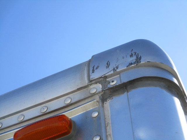 R2 日野デュトロ 10尺 パブコ製ドライバン