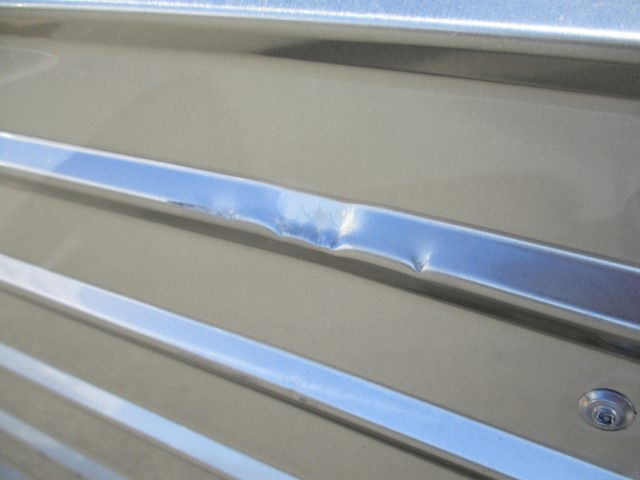 R2 日野デュトロ 10尺 パブコ製ドライバン