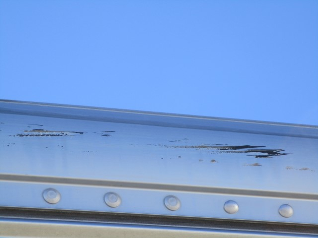 R2 日野デュトロ 10尺 パブコ製ドライバン