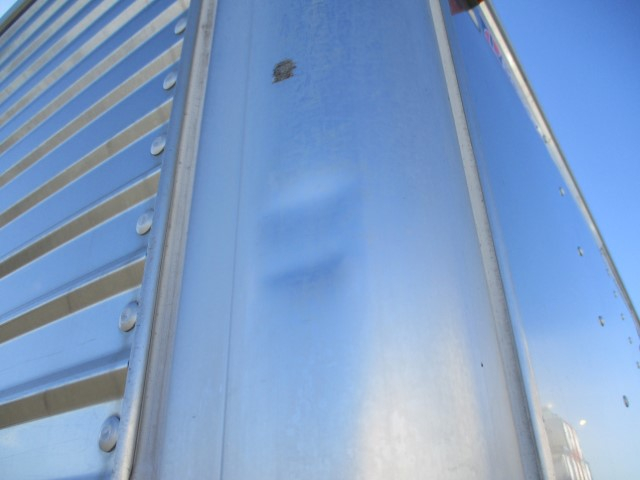 R2 日野デュトロ 10尺 パブコ製ドライバン