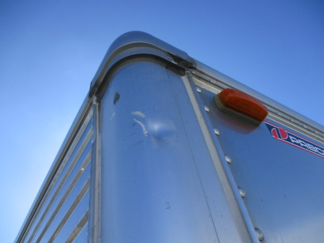 R2 日野デュトロ 10尺 パブコ製ドライバン