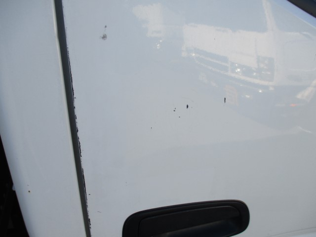 R2 日野デュトロ 10尺 パブコ製ドライバン