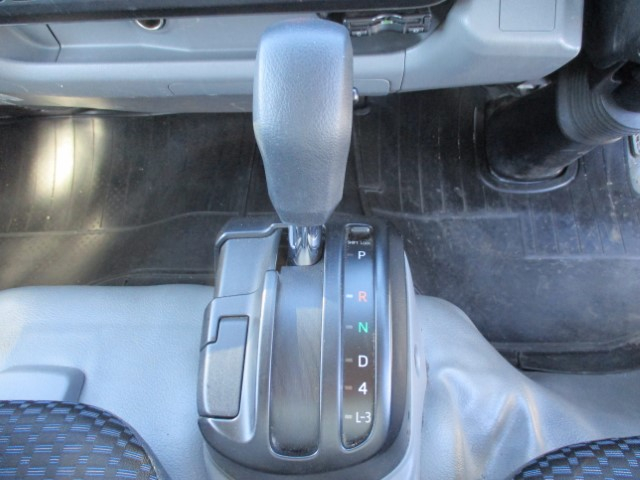 R2 日野デュトロ 10尺 パブコ製ドライバン