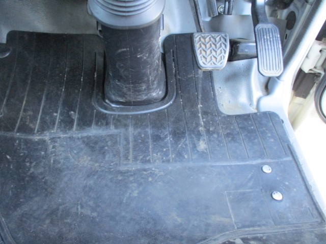 R2 日野デュトロ 10尺 パブコ製ドライバン