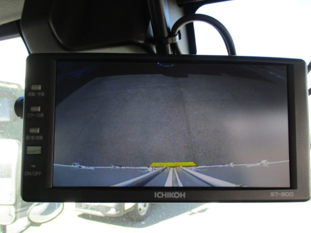 R2 日野デュトロ 10尺 パブコ製ドライバン