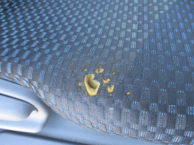 R2 日野デュトロ 10尺 パブコ製ドライバン