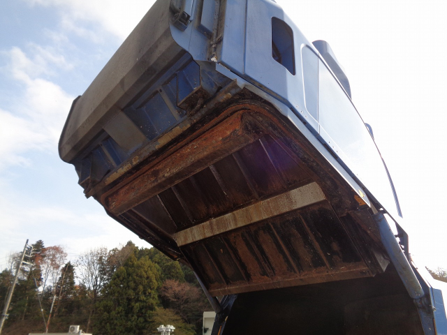 いすゞ エルフ 2トン 塵芥車 プレス 4.2㎥