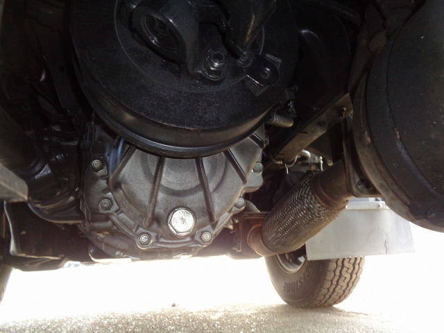 いすゞ エルフ 2トン 塵芥車 プレス 4.2㎥