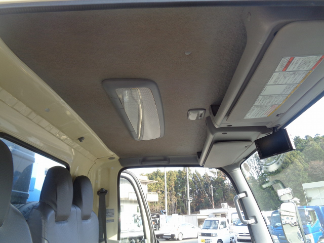 いすゞ エルフ 2トン 塵芥車 プレス 4.2㎥