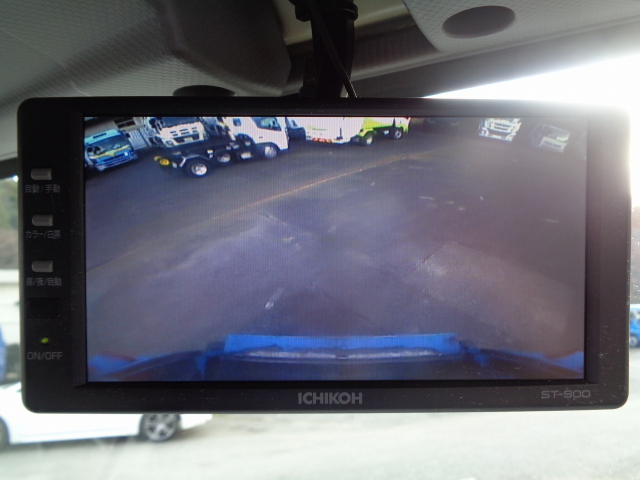 いすゞ エルフ 2トン 塵芥車 プレス 4.2㎥