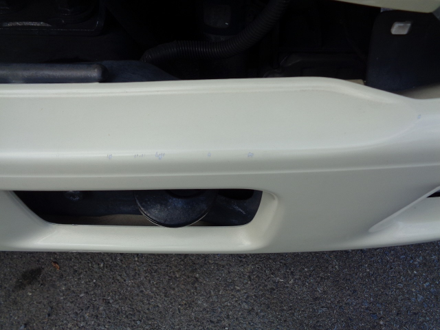 いすゞ エルフ 2トン 塵芥車 プレス 4.2㎥