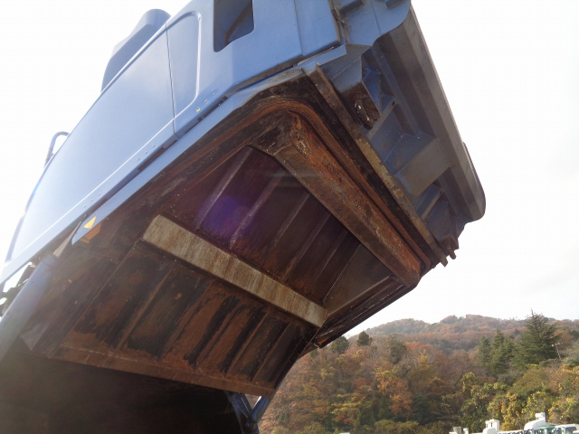 いすゞ エルフ 2トン 塵芥車 プレス 4.2㎥