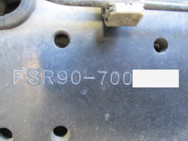 H29���������ե���ɡ����ȥ�ץ쥹���г��֡�8.2Ω��