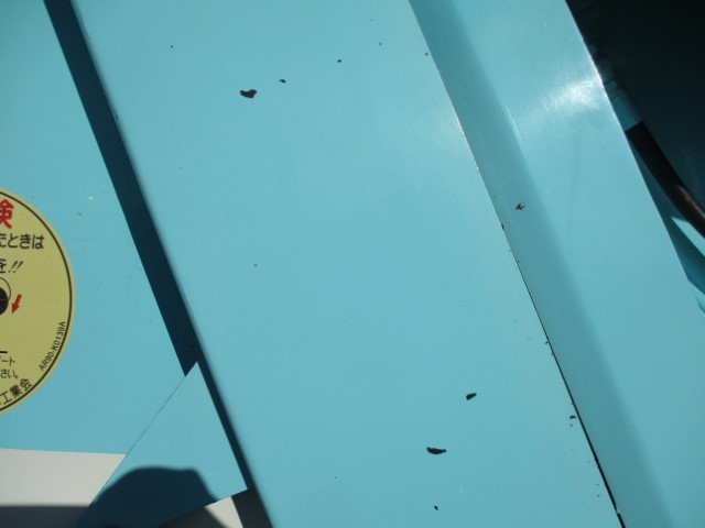 H29���������ե���ɡ����ȥ�ץ쥹���г��֡�8.2Ω��