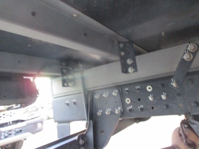 H30 三菱キャンター 2トン冷凍車