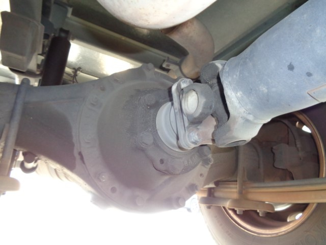 H30 三菱キャンター 2トン冷凍車