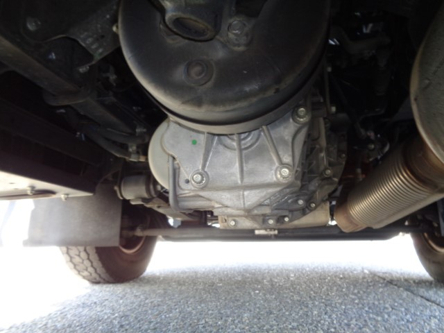 H30 三菱キャンター 2トン冷凍車