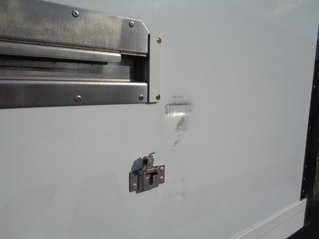 H30 三菱キャンター 2トン冷凍車