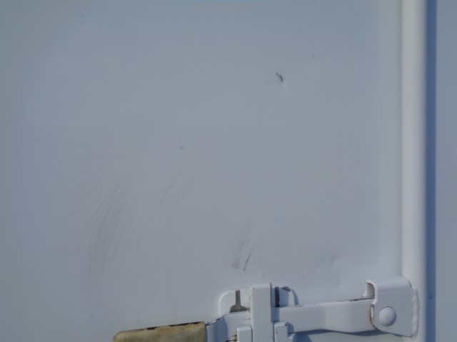 H30 三菱キャンター 2トン冷凍車