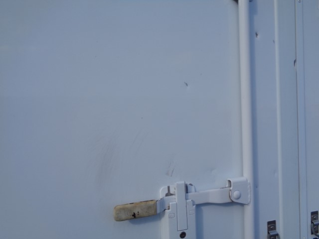 H30 三菱キャンター 2トン冷凍車