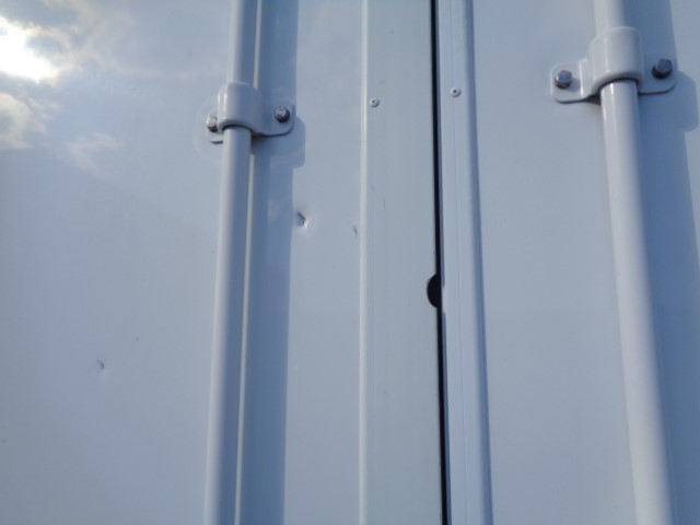 H30 三菱キャンター 2トン冷凍車