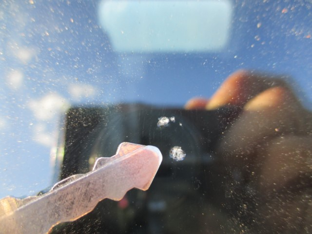 H30 三菱キャンター 2トン冷凍車