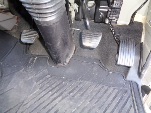 H30 三菱キャンター 2トン冷凍車