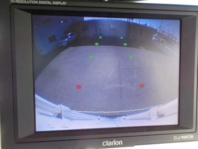 H30 三菱キャンター 2トン冷凍車