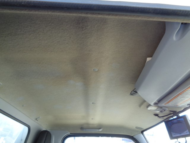 H30 三菱キャンター 2トン冷凍車