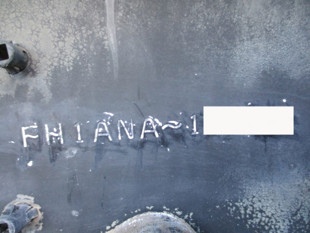 H23 日野プロフィア ピストン式コンクリートポンプ車