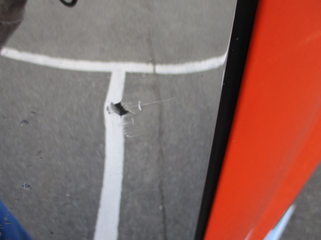 H23 日野プロフィア ピストン式コンクリートポンプ車