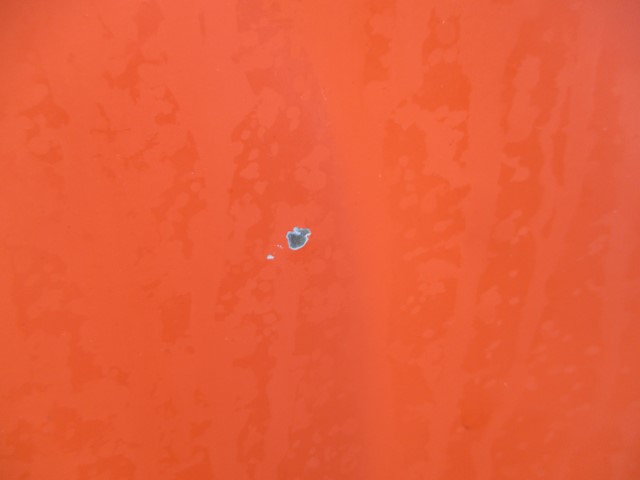 H23 日野プロフィア ピストン式コンクリートポンプ車