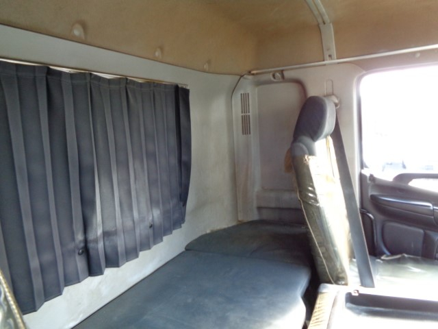 H23 日野プロフィア ピストン式コンクリートポンプ車