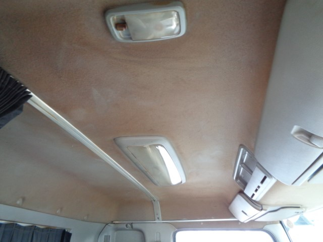 H23 日野プロフィア ピストン式コンクリートポンプ車