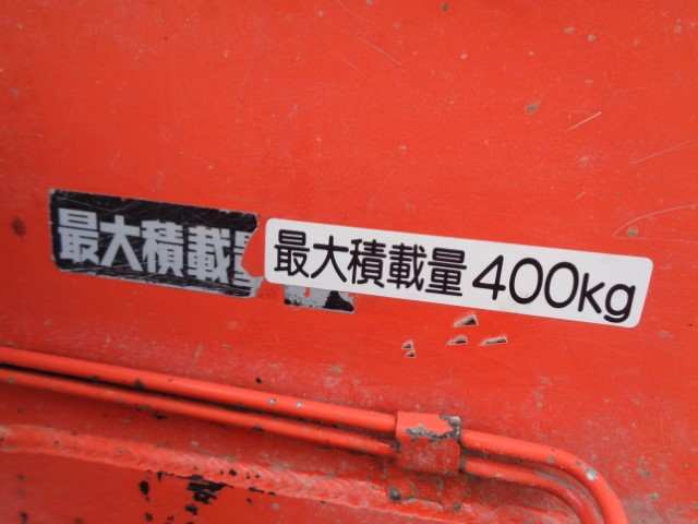 H23 日野プロフィア ピストン式コンクリートポンプ車