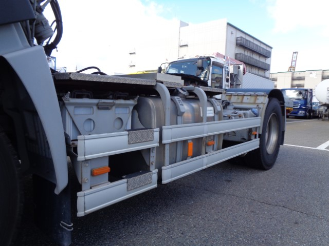 H29������ץ��ե������ȥ饯������5��9,500kg