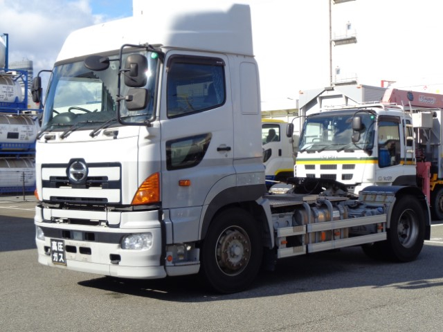 H29������ץ��ե������ȥ饯������5��9,500kg