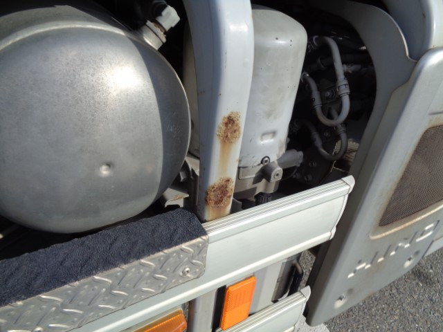 H29������ץ��ե������ȥ饯������5��9,500kg