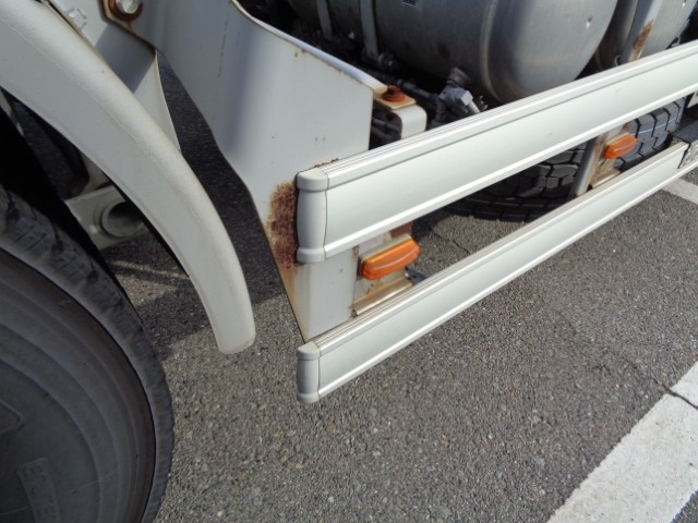 H29������ץ��ե������ȥ饯������5��9,500kg