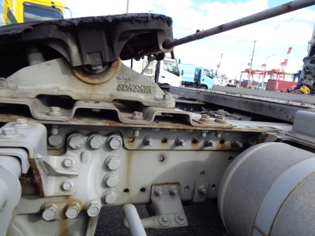 H29������ץ��ե������ȥ饯������5��9,500kg