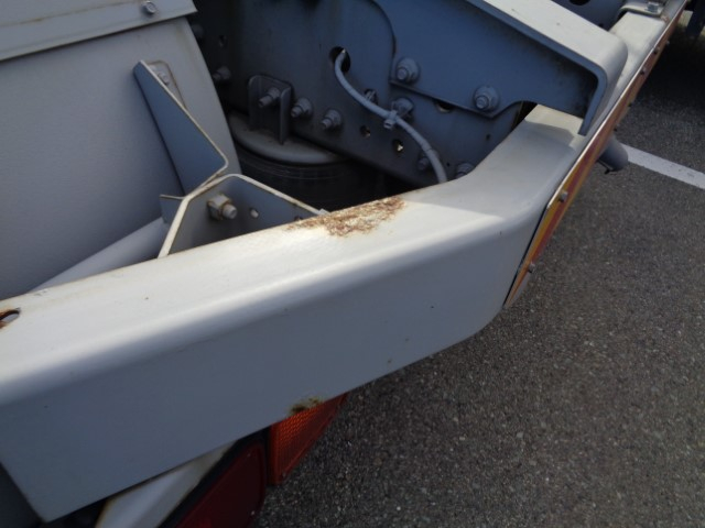 H29������ץ��ե������ȥ饯������5��9,500kg