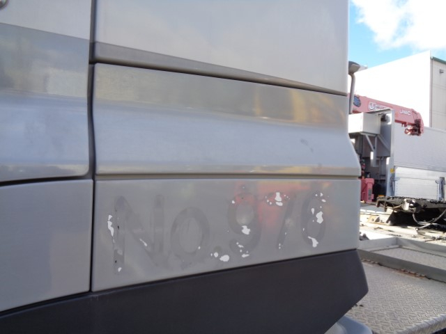 H29������ץ��ե������ȥ饯������5��9,500kg