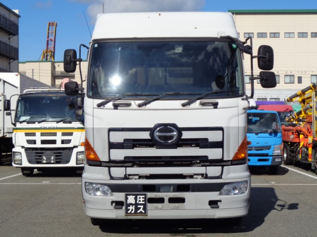 H29������ץ��ե������ȥ饯������5��9,500kg