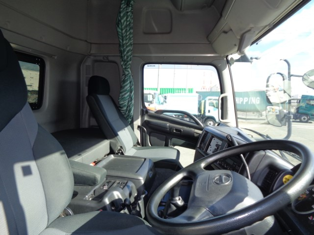 H29������ץ��ե������ȥ饯������5��9,500kg