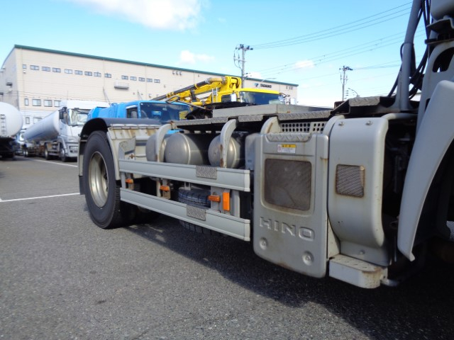 H29������ץ��ե������ȥ饯������5��9,500kg