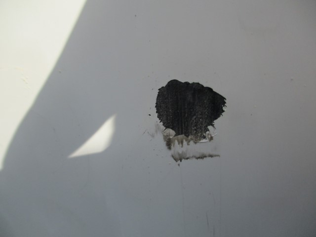 H22 いすゞギガ アルミブロック平ボディ クレーン付き