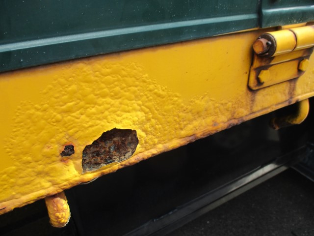 H22 いすゞギガ アルミブロック平ボディ クレーン付き