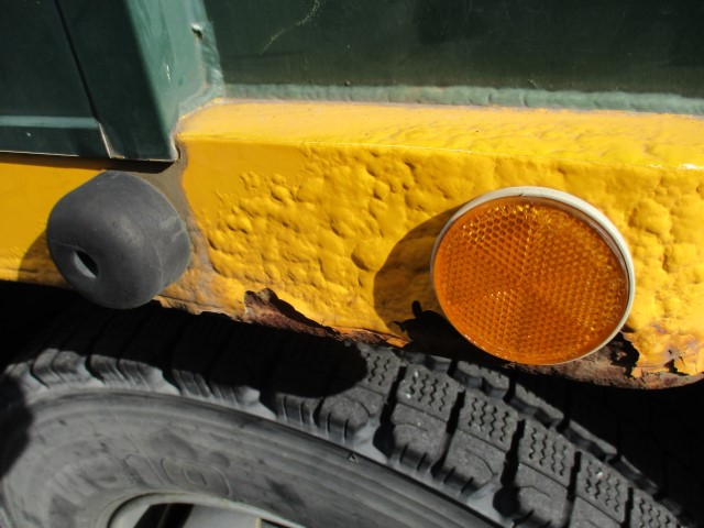 H22 いすゞギガ アルミブロック平ボディ クレーン付き